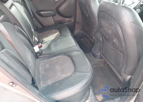 2012 Hyundai Tucson Gls z USA, uszkodzony, nr VIN KM8JUCAC4CU372548